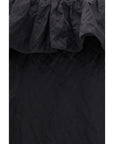 Chloé Black Cotton Casual Dress
