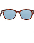 Guess Brown Plastic Sunglasses