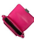 Michael Kors Multicolor Leather Shoulder Bag