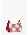 Michael Kors Multicolor Canvas Shoulder Bag