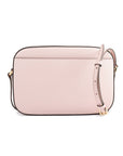 Michael Kors Multicolor Canvas Crossbody Bag