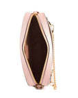 Michael Kors Multicolor Canvas Crossbody Bag