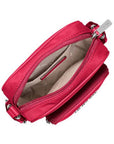 Michael Kors Multicolor Nylon Crossbody Bag