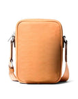 Michael Kors Brown Nylon Crossbody Bag