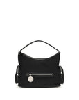 Stella McCartney Black Nylon Shoulder Bag