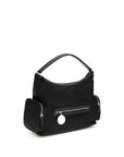 Stella McCartney Black Nylon Shoulder Bag