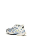Balenciaga Multicolor Polyethylene Athletic Sneakers