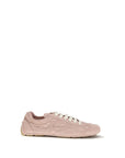 Prada Multicolor Lamb Ovis Aries Aries Sneakers
