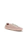 Prada Multicolor Lamb Ovis Aries Aries Sneakers
