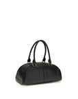 Chloé Black Calf Leather Bos Taurus Handbag