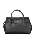 Twinset Nero Polyurethane Women's Tote