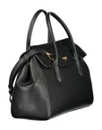 Twinset Nero Polyurethane Women's Tote