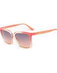 Guess Multicolor Resin Sunglasses