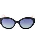 Guess Black Resin Sunglasses