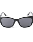 Guess Black Resin Sunglasses