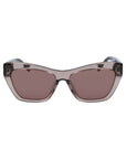 DKNY Multicolor Acetate Sunglasses