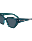 Karl Lagerfeld Bicolor Injected Sunglasses