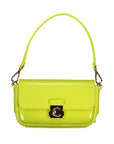 Coccinelle Verde Leather Women Handbag