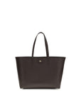 Burberry Multicolor Calf Leather Bos Taurus Shoulder Bag