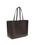 Burberry Multicolor Calf Leather Bos Taurus Shoulder Bag