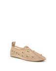 Chloé Multicolor Polyamide Ballet Flats