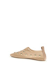 Chloé Multicolor Polyamide Ballet Flats