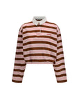 Prada Multicolor Cotton Sportswear