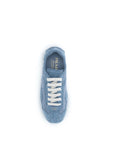Prada Blue Lamb Ovis Aries Aries Athletic Sneakers