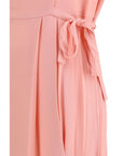 Prada Multicolor Viscose Casual Dress