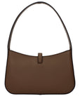 Michael Kors Brown Leather Handbag