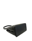 Twinset Black PU Women Shoulder Bag