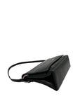 Twinset Black PU Women Shoulder Bag