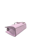 Twinset Purple PU Women Handbag