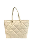 Twinset Pink Polyurethane Women Handbag