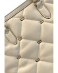 Twinset Pink Polyurethane Women Handbag