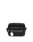 Stella McCartney Black Polyamide Shoulder Bag