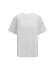 Kenzo White Cotton T-Shirt