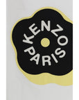 Kenzo White Cotton T-Shirt