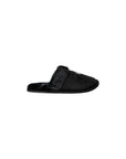 Ralph Lauren Black Polyester Slippers