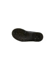 Dr. Martens Black Leather Lace-Up Boots