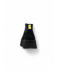 UGG Black Suede Leather Ankle Boots