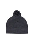 Alviero Martini Prima Classe Gray Wool Cap (Baseball Hat)