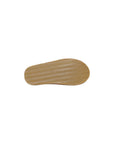 Ralph Lauren Brown Textile Slippers