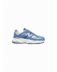 New Balance Blue Synthetic Athletic Sneakers