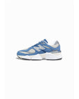 New Balance Blue Synthetic Athletic Sneakers
