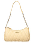 Twinset Rosa Poliuretano Women Bag