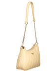 Twinset Rosa Poliuretano Women Bag