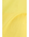 Jacquemus Bicolor Cotton Casual Dress
