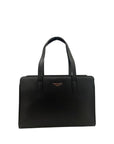 Twinset Black PU Women Shoulder Bag