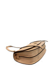 Twinset Yellow PU Women Crossbody